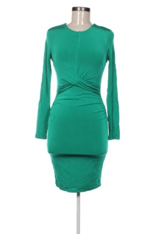 Φόρεμα H&M Mama, Μέγεθος XS, Χρώμα Πράσινο, Τιμή 20,00 €