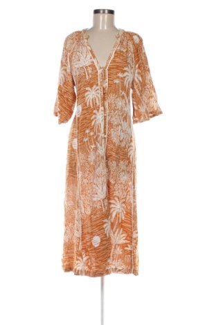 Šaty  H&M x Desmond & Dempsey, Velikost M, Barva Vícebarevné, Cena  1 322,00 Kč