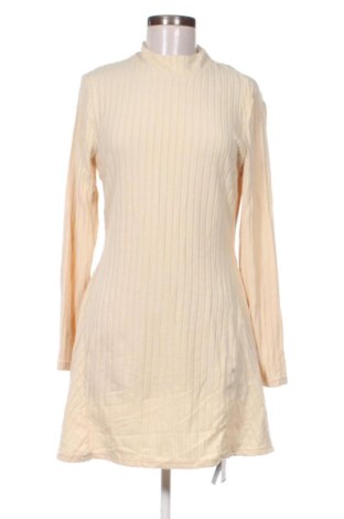 Рокля Halara, Размер L, Цвят Бежов, Цена 32,21 €