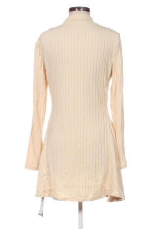 Рокля Halara, Размер L, Цвят Бежов, Цена 32,21 €