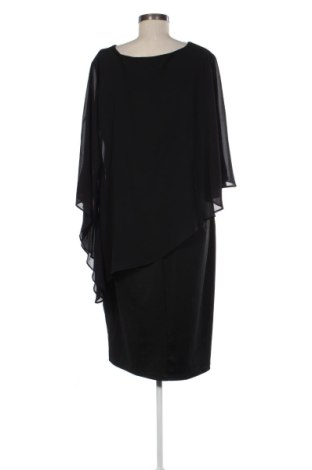 Рокля Hanna Nikole, Размер XXL, Цвят Черен, Цена 42,00 €