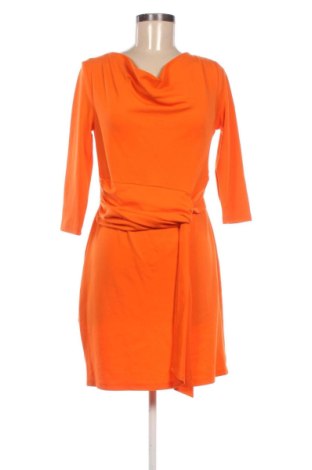 Šaty  Heine, Velikost M, Barva Oranžová, Cena  696,00 Kč