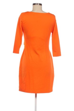 Šaty  Heine, Velikost M, Barva Oranžová, Cena  696,00 Kč
