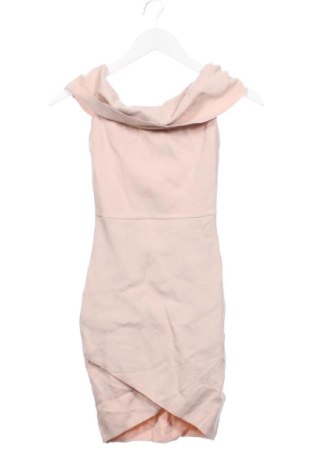 Šaty  Hello Molly, Velikost XS, Barva Růžová, Cena  579,00 Kč