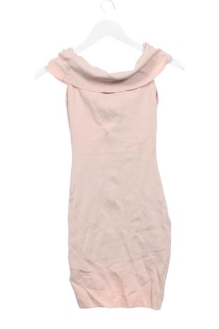 Šaty  Hello Molly, Velikost XS, Barva Růžová, Cena  579,00 Kč