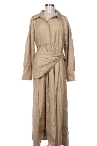 Kleid Hijab House, Größe XL, Farbe Beige, Preis € 18,99