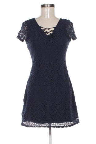 Рокля Hollister, Размер S, Цвят Син, Цена 24,44 €