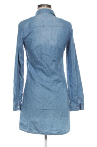Šaty  House Of Denim, Velikost S, Barva Modrá, Cena  566,00 Kč