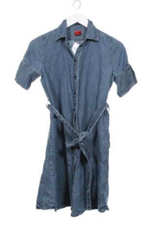 Рокля Hugo Boss, Размер XS, Цвят Син, Цена 98,21 €