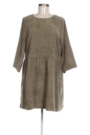 Šaty  In the style, Velikost XL, Barva Šedá, Cena  567,00 Kč