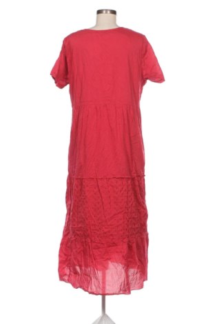 Šaty  Intro, Velikost L, Barva Červená, Cena  550,00 Kč