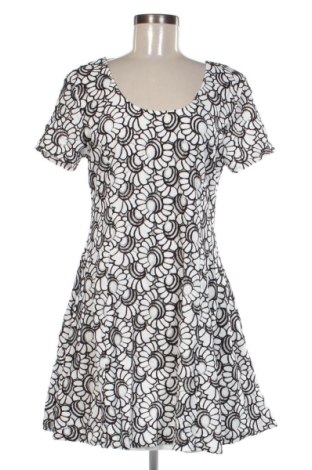 Φόρεμα Izabel London, Μέγεθος XXL, Χρώμα Πολύχρωμο, Τιμή 24,45 €