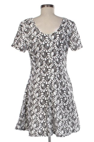 Φόρεμα Izabel London, Μέγεθος XXL, Χρώμα Πολύχρωμο, Τιμή 24,45 €