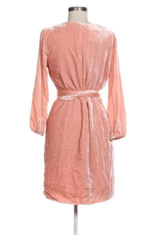 Sukienka J.Crew, Rozmiar M, Kolor Popielaty róż, Cena 356,00 zł