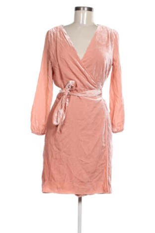 Sukienka J.Crew, Rozmiar M, Kolor Popielaty róż, Cena 356,00 zł