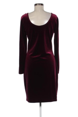 Рокля Jacqueline De Yong, Размер L, Цвят Червен, Цена 20,00 €