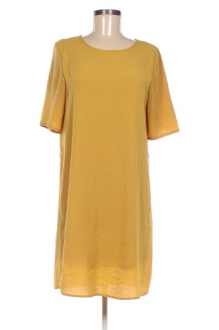 Рокля Jacqueline De Yong, Размер XS, Цвят Жълт, Цена 20,45 €