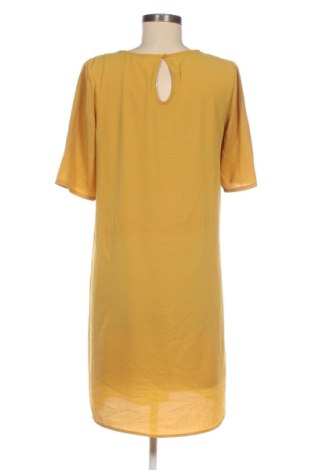 Рокля Jacqueline De Yong, Размер XS, Цвят Жълт, Цена 20,45 €