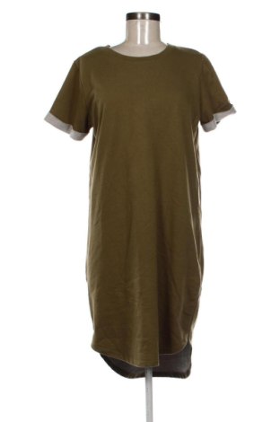 Φόρεμα Jacqueline De Yong, Μέγεθος L, Χρώμα Πράσινο, Τιμή 20,00 €