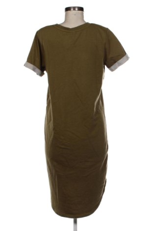 Φόρεμα Jacqueline De Yong, Μέγεθος L, Χρώμα Πράσινο, Τιμή 20,00 €