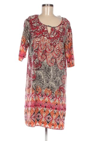 Рокля Jacqueline Riu, Размер M, Цвят Многоцветен, Цена 20,45 €