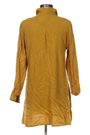 Φόρεμα Janina, Μέγεθος L, Χρώμα Κίτρινο, Τιμή 10,99 €