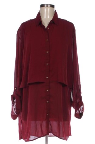 Ruha Janina, Méret XXL, Szín Piros, Ár 10 331 Ft