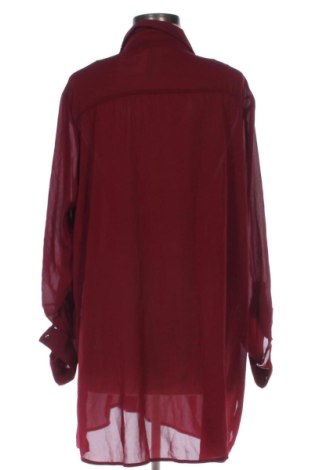 Ruha Janina, Méret XXL, Szín Piros, Ár 10 331 Ft