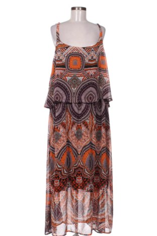 Φόρεμα Janina, Μέγεθος 3XL, Χρώμα Πολύχρωμο, Τιμή 15,01 €