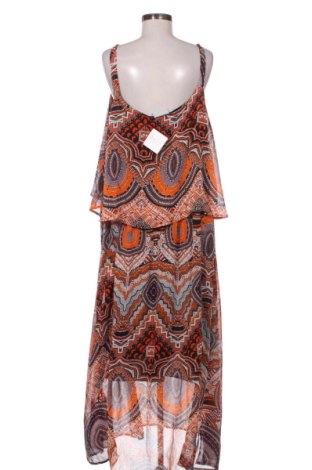 Φόρεμα Janina, Μέγεθος 3XL, Χρώμα Πολύχρωμο, Τιμή 15,01 €