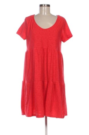 Šaty  Janina, Veľkosť M, Farba Červená, Cena  14,95 €
