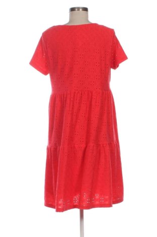 Šaty  Janina, Veľkosť M, Farba Červená, Cena  14,95 €