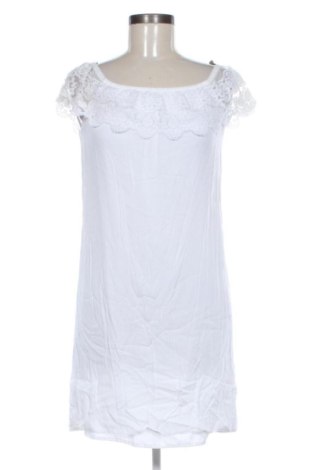 Šaty  Janina, Veľkosť M, Farba Biela, Cena  13,95 €