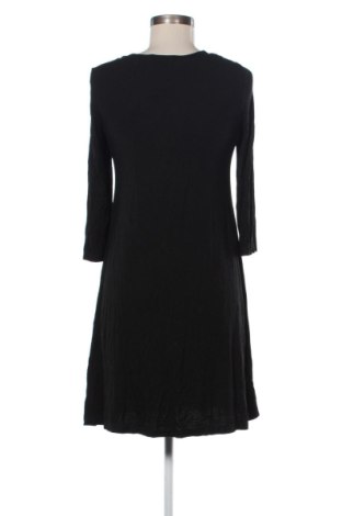 Rochie Janina, Mărime S, Culoare Negru, Preț 104,26 Lei