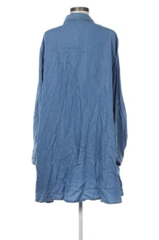 Φόρεμα Janina, Μέγεθος XXL, Χρώμα Μπλέ, Τιμή 25,00 €