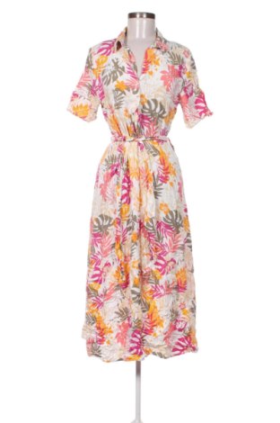 Šaty  Jdy, Velikost L, Barva Vícebarevné, Cena  599,00 Kč