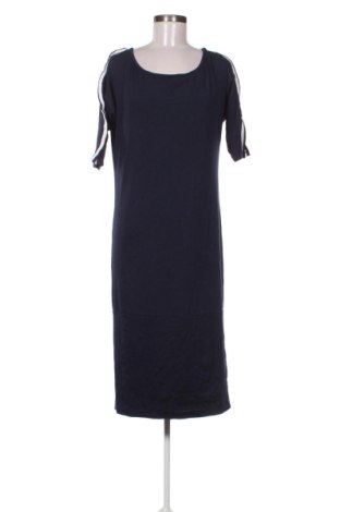 Šaty  Je M'appelle, Velikost XL, Barva Modrá, Cena  700,00 Kč