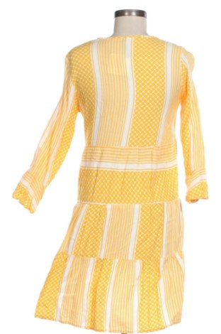 Šaty  Jean Pascale, Velikost S, Barva Vícebarevné, Cena  567,00 Kč