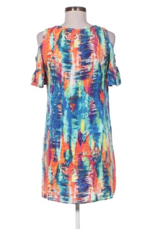 Φόρεμα Jean Pascale, Μέγεθος XS, Χρώμα Πολύχρωμο, Τιμή 11,00 €