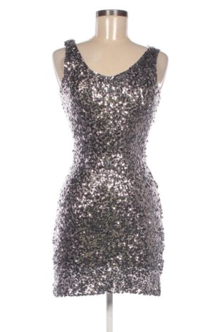 Sukienka Jennifer Taylor, Rozmiar S, Kolor Szary, Cena 104,99 zł