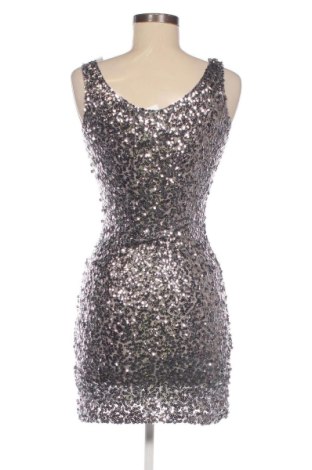 Sukienka Jennifer Taylor, Rozmiar S, Kolor Szary, Cena 104,99 zł