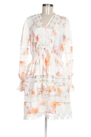 Šaty  Jennyfer, Velikost M, Barva Vícebarevné, Cena  565,00 Kč