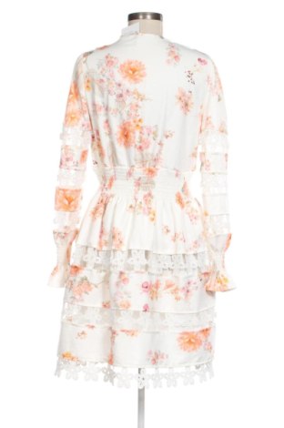 Šaty  Jennyfer, Velikost M, Barva Vícebarevné, Cena  565,00 Kč