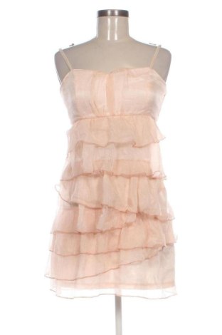 Šaty  Jennyfer, Velikost M, Barva Oranžová, Cena  939,00 Kč