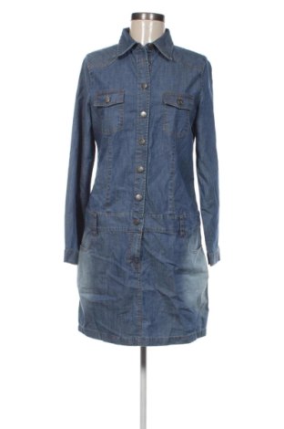 Šaty  John Baner, Velikost M, Barva Modrá, Cena  729,00 Kč