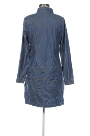 Šaty  John Baner, Velikost M, Barva Modrá, Cena  729,00 Kč