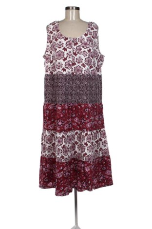 Šaty  John Baner, Veľkosť 3XL, Farba Viacfarebná, Cena  30,17 €