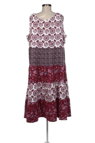 Šaty  John Baner, Veľkosť 3XL, Farba Viacfarebná, Cena  30,17 €