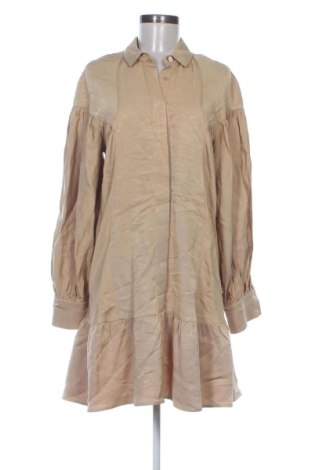 Φόρεμα Josh V, Μέγεθος M, Χρώμα Χρυσαφί, Τιμή 50,99 €