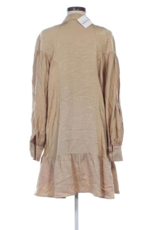 Φόρεμα Josh V, Μέγεθος M, Χρώμα Χρυσαφί, Τιμή 50,99 €